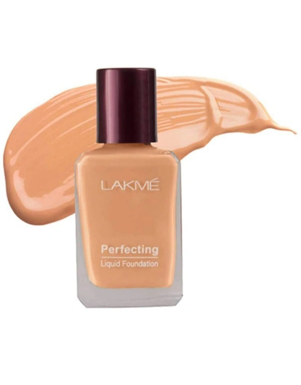 Lakme Foundation  - fair