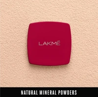 Lakme Compact Powder  - fair