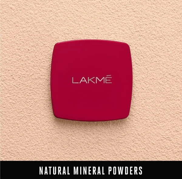 Lakme Compact Powder  - fair