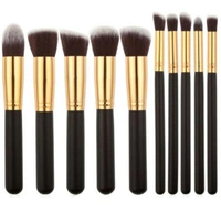 Make Up Brushes Pouch - no color