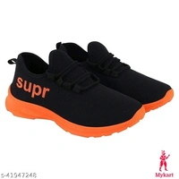 Lootzone Man Shoes Black - black, 9