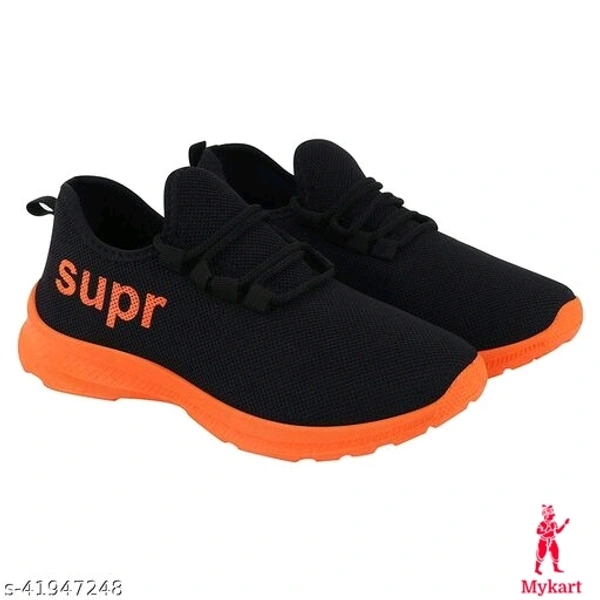 Lootzone Man Shoes Black - black, 9