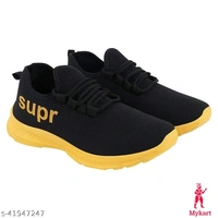 Lootzone Man Shoes Black - 10, black