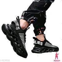 Lootzone Shoes - black, 7