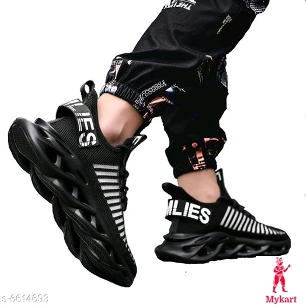Lootzone Shoes - black, 7