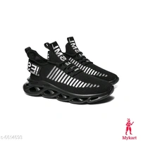 Lootzone Shoes - black, 8