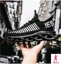 Lootzone Shoes - black, 8