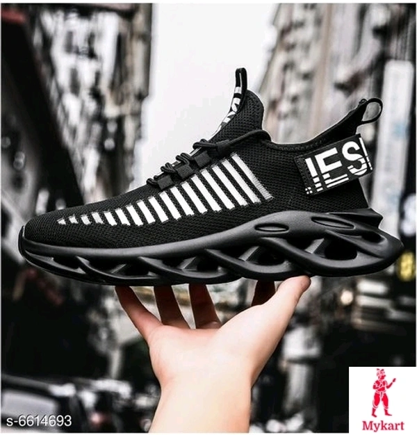 Lootzone Shoes - black, 8