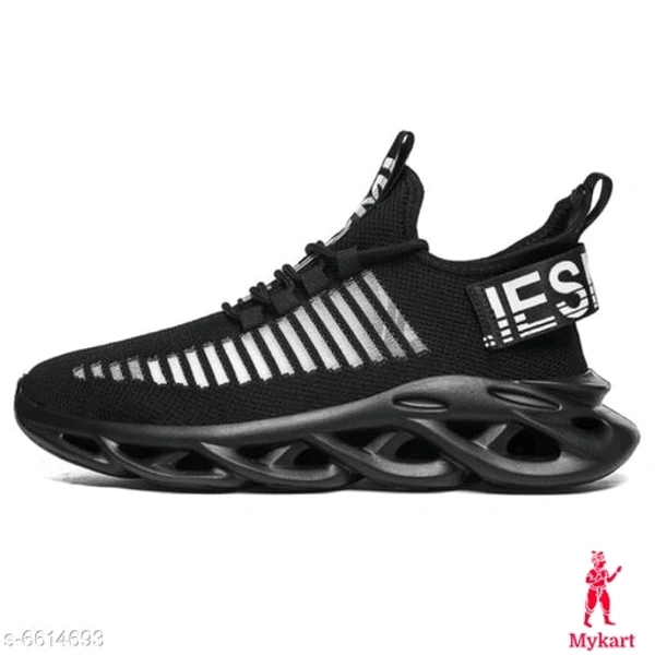Lootzone Shoes - Black, 10