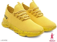 Lootzone Shoes - yellow, 10