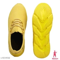 Lootzone Shoes - yellow, 10