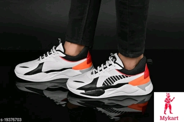 Lootzone Sports Shoes - multicolour, 6
