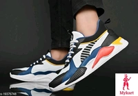 Lootzone Sports Shoes - multicolour, 6