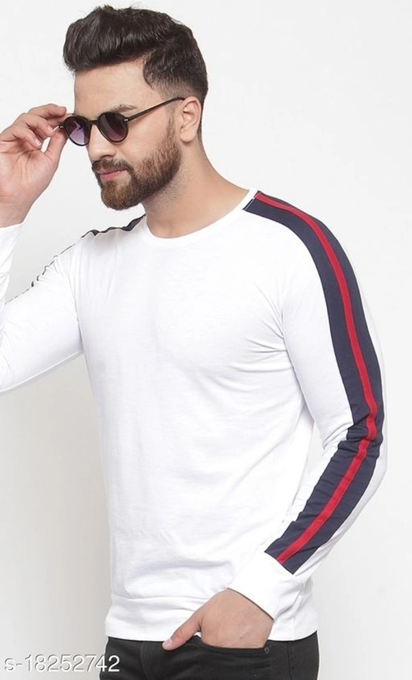 Lootstar Man T Shirts - black, M