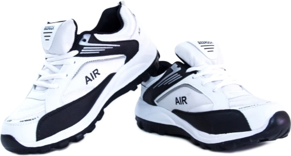 Lootzone Running Shoes For Man - multicolour, 7