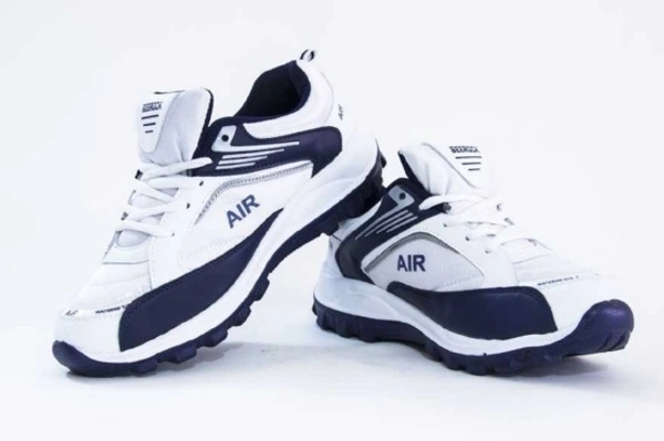 Lootzone Running Shoes For Man - multicolour, 9