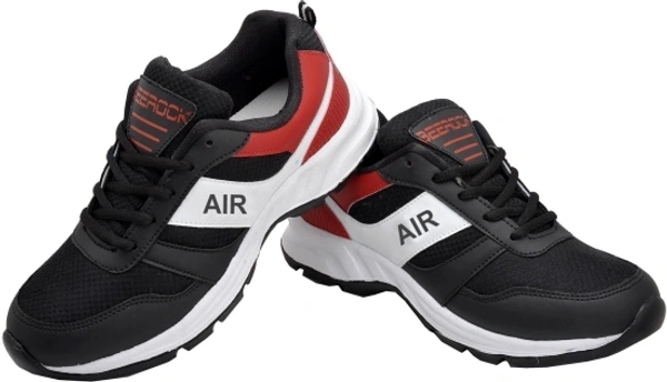 Lootzone Running Shoes For Man - multicolour, 7