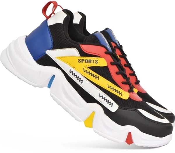 Lootzone Shoes Sports Shoes For Men - 11