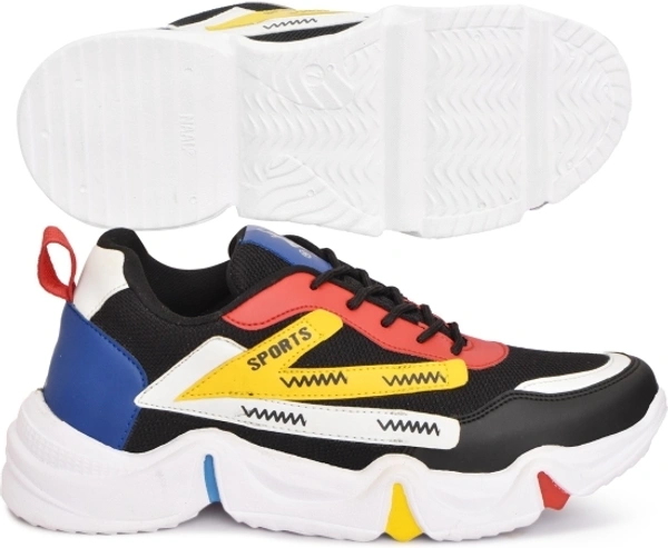 Lootzone Shoes Sports Shoes For Men - 11