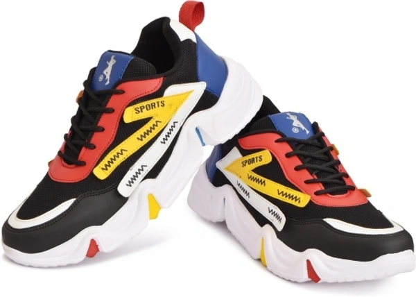 Lootzone Shoes Sports Shoes For Men - 12