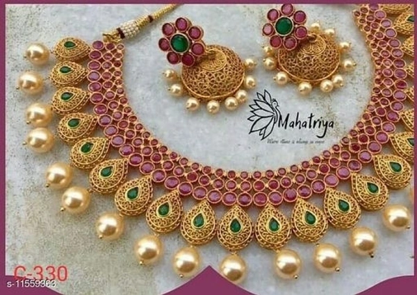 Anmol Designer Jewelry Sets