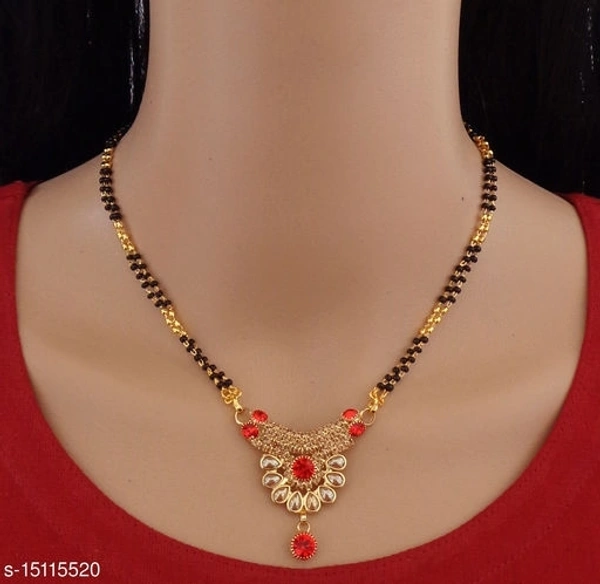 Anmol Mangalsutra 