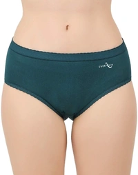 Rich Women Multicolour Panty (Pack Of 8 ) - M