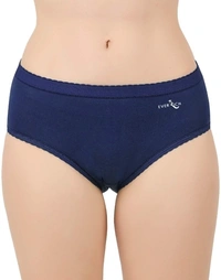 Rich Women Multicolour Panty (Pack Of 8 ) - M