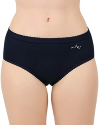 Rich Women Multicolour Panty (Pack Of 8 ) - Xxl