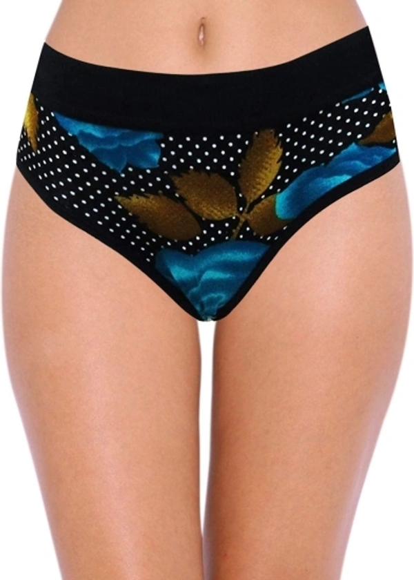 Lootzone Women Multicolour Panty - xxl