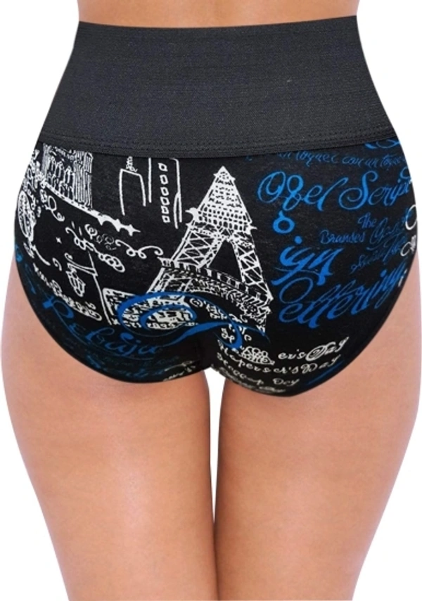 Lootzone Women Multicolour Panty - xxl