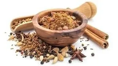 MASALA & SPICES