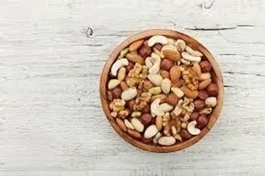 NUTS