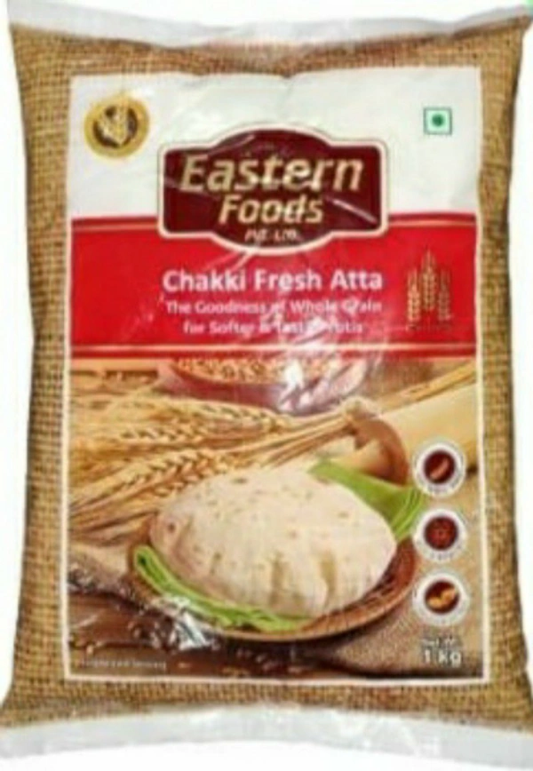 Eastern Atta 5kg
