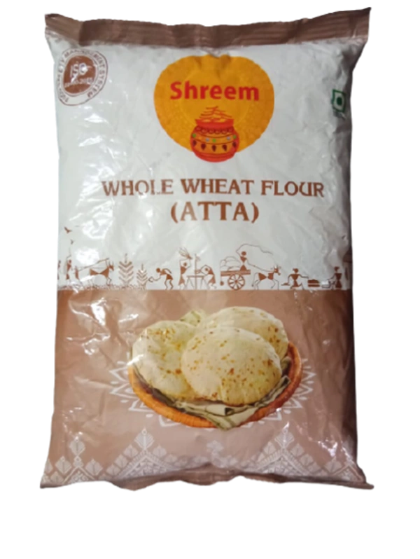 Shreem Atta 5kg
