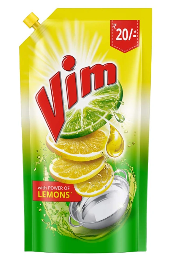Vim Liquid