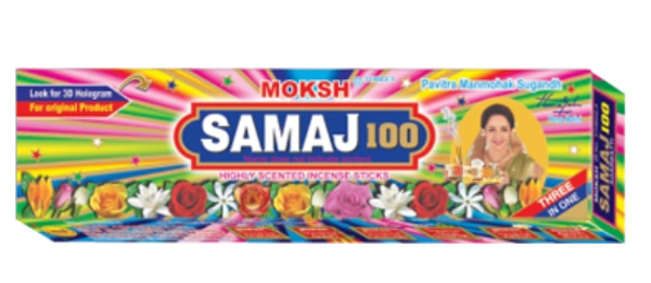 Samaj Agarbati