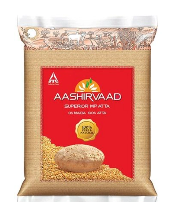 Ashirbaad Atta 5kg