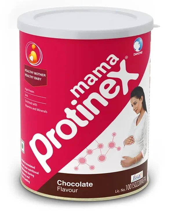 mama Protinex  Chocolate Flavour Jar - 400gm
