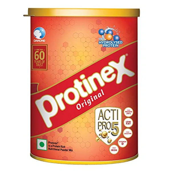 Protinex Original Jar - 400gm