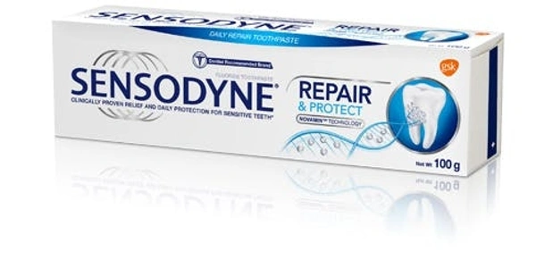SENSODYNE REPAIR & PROTECT - 100gm