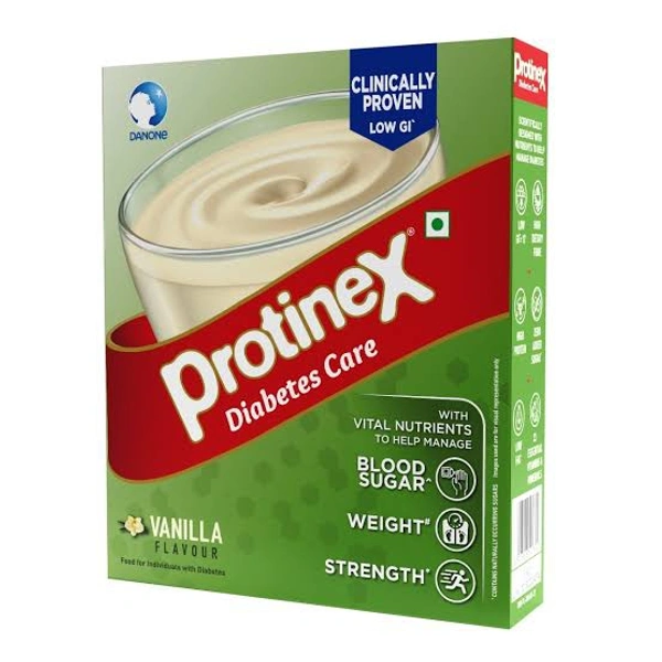 Protinex Vanillal Flavour Refille - 400gm