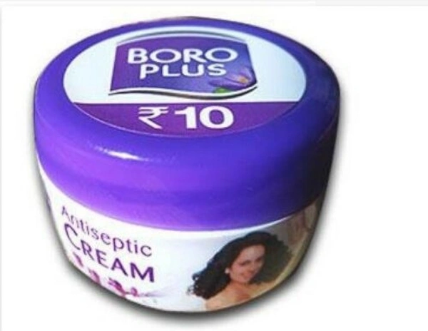 BORO PLUS  - 5gm
