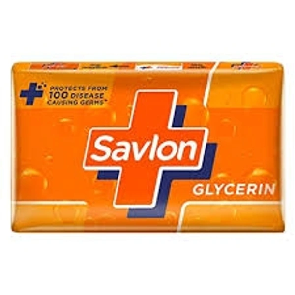 Savlon GLYCERIN - 45gm