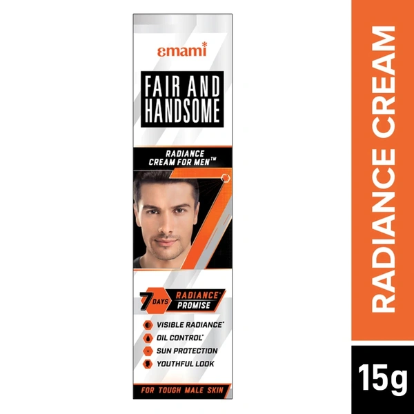 FAIR AND HANDSOME  - 15gm