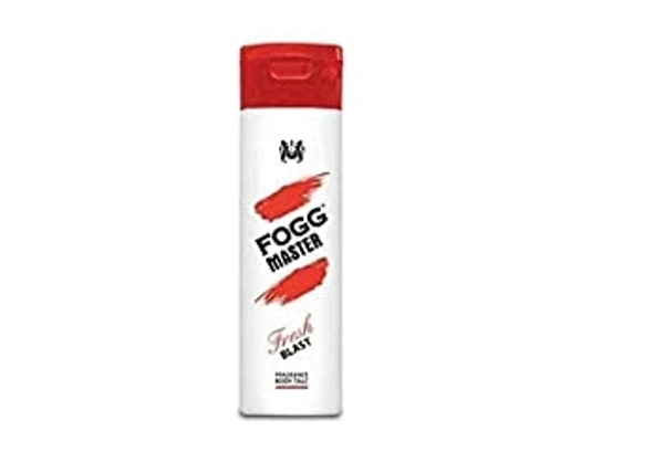 FOGG MASTER FRESH BLAST  - 35gm