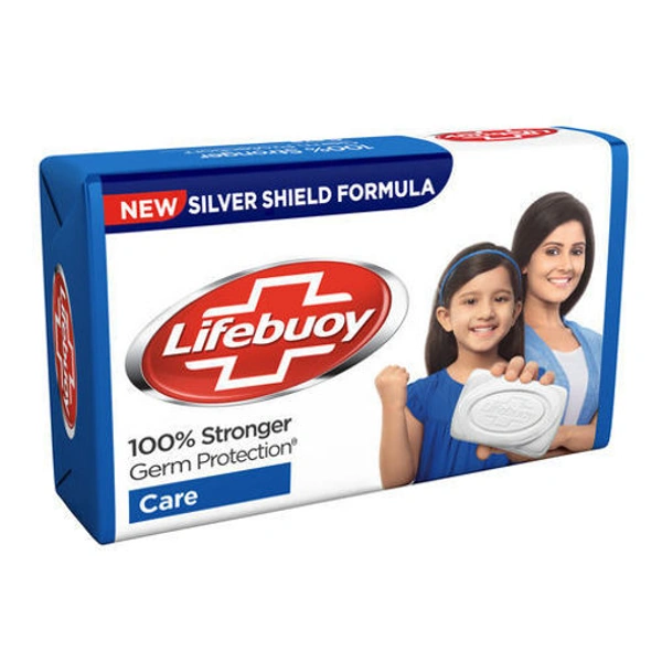 Lifebuoy Care - 51gm