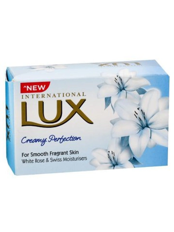 INTERNATIONAL LUX  - 75gm