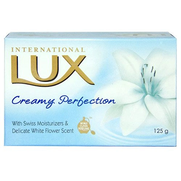 INTERNATIONAL LUX  - 125gm