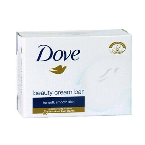 Dove Face beauty bar - 25gm